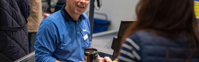 UPRAVA LIDLA ZA KASOM, A ZAPOSLENI IZ PRODAVNICE U SPA CENTRU