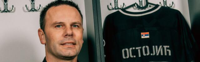 Bojan Ostojić ponovo u Humskoj, ali u drugoj ulozi: Pogodila me Blekijeva poruka, nedostaje mi taj period! /VIDEO/