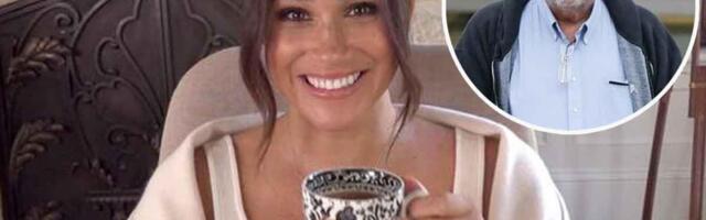 Otac Megan Markl očajnički moli za pomirenje: “Hoću da vidim Harija i unučiće pre nego što umrem“