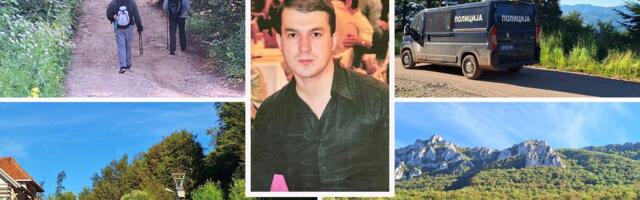 "Javiće ti se" Jedna rečenica monahinje ne da mira majci nestalog farmaceuta Milana iz Niša