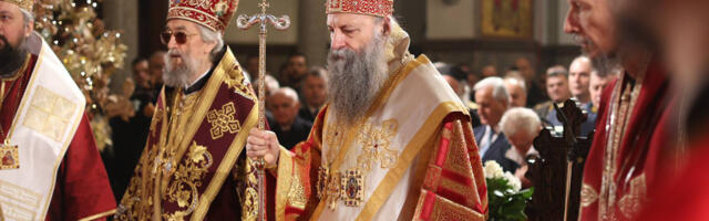 Srpska pravoslavna crkva otvorila Instagram nalog