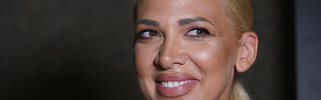 Da li ima lepše trudnice od nje? Milica Todorović pokazala kako provodi trudničke dane, blista od sreće