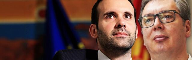 Milojko Spajić podržao Vučićevu ideju: "Saglasan sam da bi celom Zapadnom Balkanu EU trebalo da bude finalna odrednica"