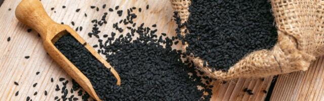 Crni kim ili Najdžela seme: Benefiti, upotreba i uticaj na regulaciju šećera u krvi
