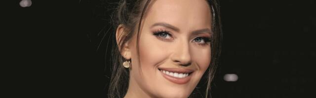 PRAVO LICE LJILJANE STANIŠIĆ! Godinama je na malim ekranima, a ovo nikada niste videli: Niko ne može da veruje šta krije, voditeljka bez trunke šminke