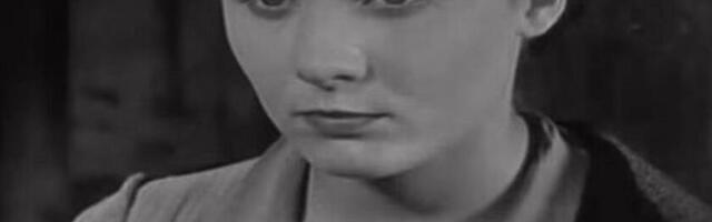 Partizanka preko noći postala najveća filmska zvezda Jugoslavije: Roditelji je se odrekli, obožavali je i u Beogradu i u Zagrebu, a umrla u siromaštvu