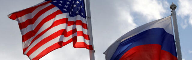 Руска делегација стигла у Вашингтон