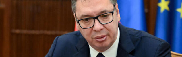 Вучић са делегацијом Светске банке о енергетској безбедности Србије