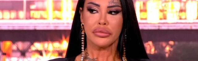 "Ako mi se nešto desi...": Anđela Veštica u suzama, tvrdi da je prevarena za 200.000€: Hoće da joj oduzmu stan