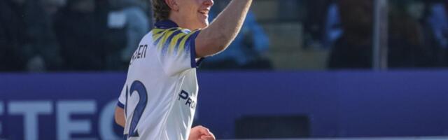 Parma vratila Fiorentinu u realnost, Komo lagano sa Lećeom, Kaljari osvojio Torino (Video)