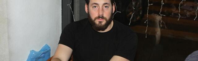 "Sam pao, sam se udario" Petar Strugar o razvodu od 6 godina starije koleginice: "Moja ideja je bila da dobijem dete"