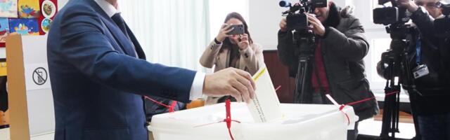 SUD BIH ODBIO ŽALBU SNSD: Ponavljaju se izbori za predsednika RS na 136 biračkih mesta