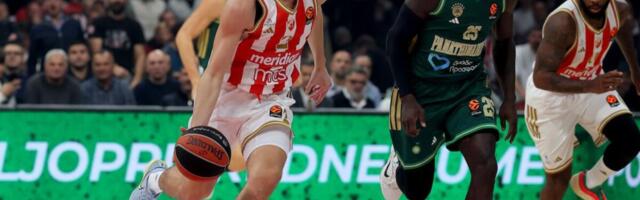 Stefan Miljenović za Espreso o putu iz Kanade do dresa Crvene zvezde - "nestvaran, najbolji osećaj na svetu..."