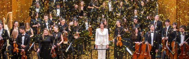 Božićni koncert u Kolarčevoj zadužbini: Više od 60 muzičara i dodatnih 100 ulaznica za zainteresovane