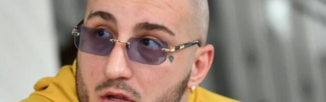 Čestitamo! VERIO SE Vuk Mob! Evo kako izgleda njegova verenica! (Foto)