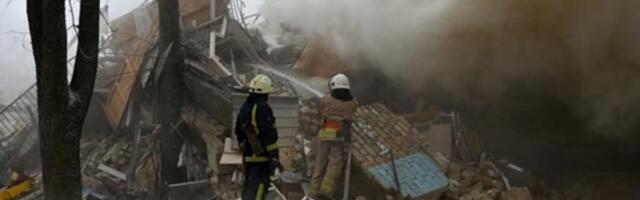 HITNO SE OGLASILA AMERIČKA AMBASADA U KIJEVU: Očekuje se žestok napad ruske vojske!