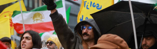 ​Од почетка демонстрација у Ирану погинуло 48 демонстраната