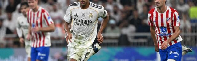 Liverpul spreman da obori sve klupske rekorde: Sprema se suludi transfer za Belingema od 180 miliona evra?