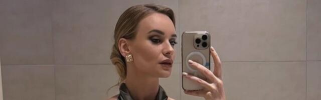 Pobednica Zvezda Granda danas slavi 32. rođendan: U Dubaiju pije šampanjac, evo ko je poljubio tačno u ponoć