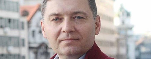 Bakić podržao Zelenovića i Ne davimo Beograd