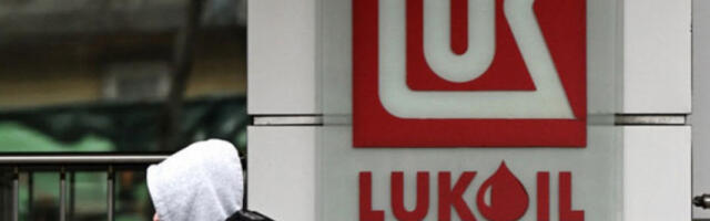 Британија продужила изузеће од санкција за бугарску имовину Лукоила до 13. августа