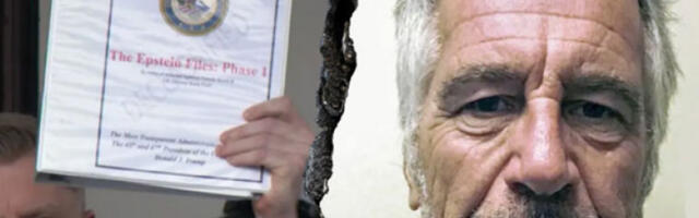 Тужилаштво истражује помињање Скопља у документима Епстајна