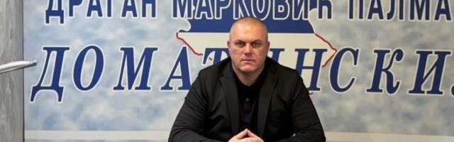 NASTAVLJA SE BREND PALMA! Dalibor Marković uzima očev nadimak: "Simbol ekonomskog nacionalizma i pragmatizma, porodica smisao života"