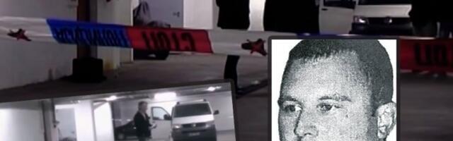 U RADOMANA ISPALJENO 25 METAKA U GARAŽI NA NOVOM BEOGRADU! Ovom likvidacijom započet rat klanova - "ŠKALJARAC" IZREŠETAN TADA IZ AUTOMATSKOG ORUŽJA SA PRIGUŠIVAČEM, UBICA POBEGAO U ŠPANIJU!