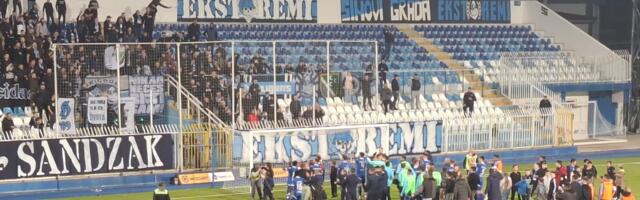 Spektakl: Plavi protiv Zvezde u četvrtfinalu kupa