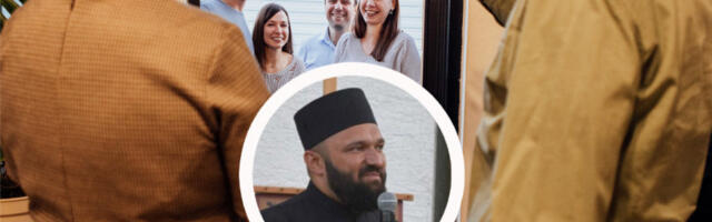 KAKO SE PRIMAJU I ISPRAĆAJU GOSTI ZA VREME POSTA: Otac Bojan o važnom pravilu o kojem vernici gotovo ništa ne znaju