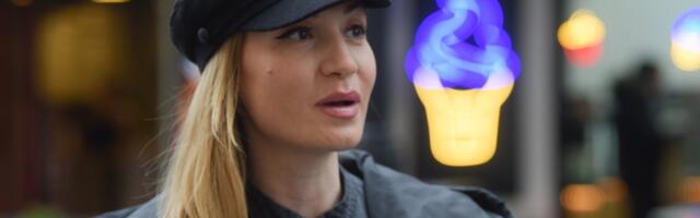 Evo šta se dešava sa Jelenom Tomašević nakon što joj je pozlilo tokom koncerta u Baru: Reagovala Hitna pomoć