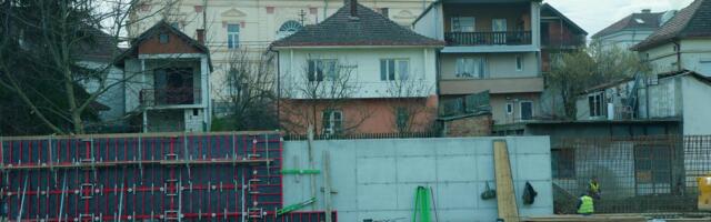 Paticiju: Vratimo reku građanima – Zaustavimo betoniranje Vlasine potpisalo do sada 1938 građana