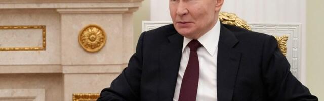 Rat u Iranu neće spasiti Putinovu posrnulu ekonomiju: Analiza stručnjaka za rusku politiku i finansije