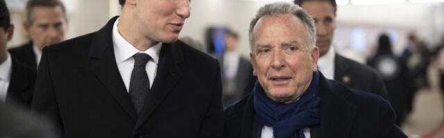 ​Виткоф и Кушнер отказали посету Израелу