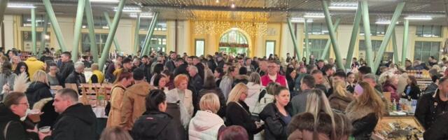 Deseti Kraguj bazar fest najposećeniji do sada (FOTO)