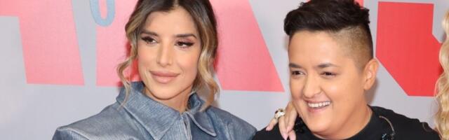 "Ti si mi rasturila brak, je*ala te Marija": Isplivala privatna prepiska pevača i Jovane Pajić (FOTO)