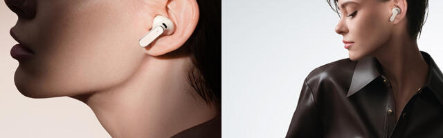 Huawei predstavlja FreeBuds Pro 5: Napredno poništavanje buke, vrhunski zvuk i kristalno jasni pozivi