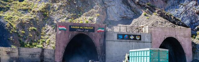 Dva najveća grada u ovoj državi povezuje "Tunel smrti": Vozači rizikuju živote, čak je i disanje opasno!