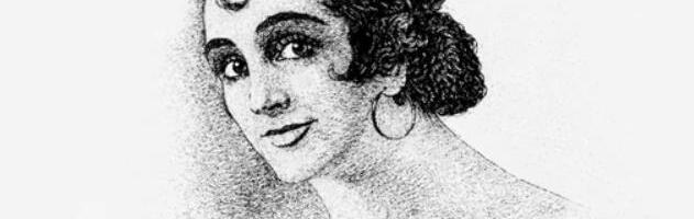 "Spomenite me barem..." Prva srpska pesnikinja 30 godina pre smrti napisala svoju poslednju želju, umrla u tuđini zaboravljena od svih