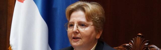 Haos u tužilaštvu! Mrdić traži hitnu istragu protiv Zagorkinog "ambasadora" u Hagu