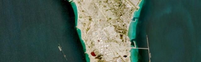 „Острво Харг ће постати гробље освајача”