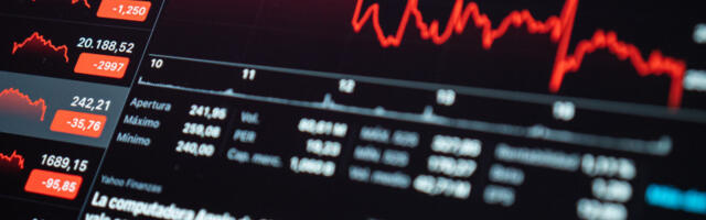 Panika se širi Evropom: Krv na berzanskim parketima