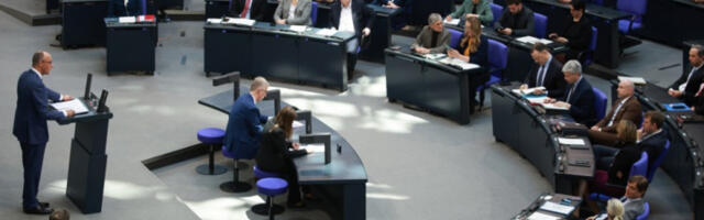 Европски парламент тражи дубље реформе у Албанији