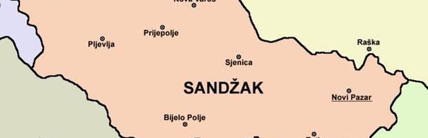 "OD 90-TIH SE FORSIRA IZRAZ RAŠKA OBLAST" ! Moj otac je obukao vojnu uniformu ali i komšija Turčin je obukao uniformu i zajedno su služili vojsku za Srbiju!