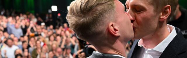 Ovo je novi gradonačelnik Minhena: Dominik, fizičar i aktivista je posle 70 godina pobedio SPD