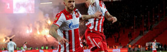 Elšnik otvoreno o dolasku iz Zvezde: „Letnji prelazni rok će biti zanimljiv“