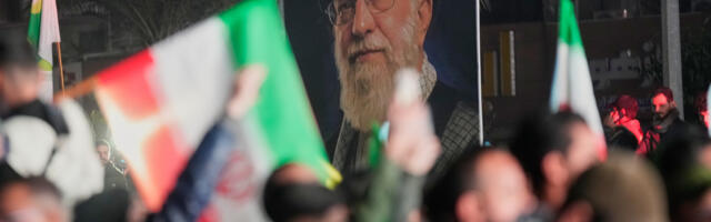 Iranska vojska ismeva SAD: Da li to pregovarate sami sa sobom?