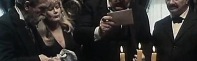 ISPLIVALA TAJNA FILMA "MARATONCI" POSLE 40 GODINA: Nećete verovati iz kog bizarnog razloga je ovaj glumac odbio ulogu Bilija Pitona!