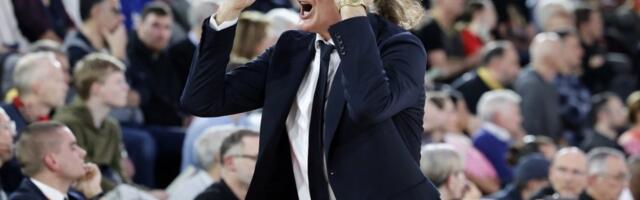 Privremeni trener ekipe će biti Srbin: Virtus otpustio Duška Ivanovića