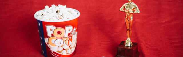 Oskar u kupatilu: Kejt Vinslet svakome daje šansu da bude pobednik na minut